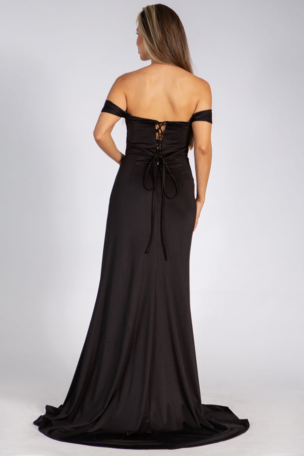 Maxi Dress 5045