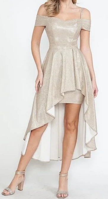 Midi Dress 1198