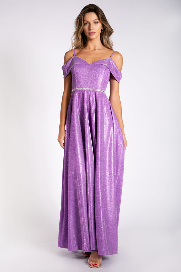 Maxi Dress 1211