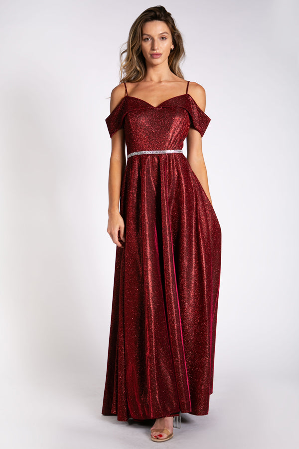 Maxi Dress 1211
