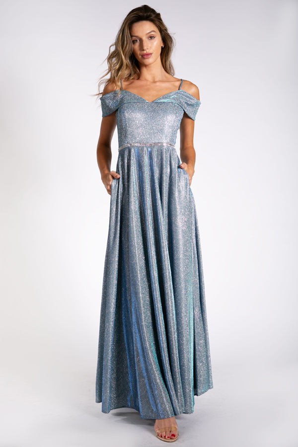 Maxi Dress 1211