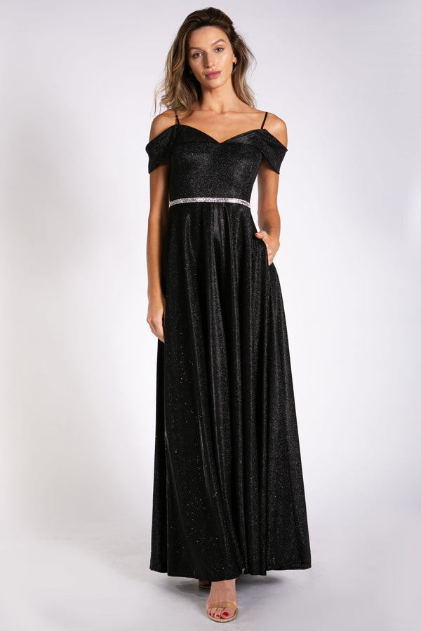 Maxi Dress 1211