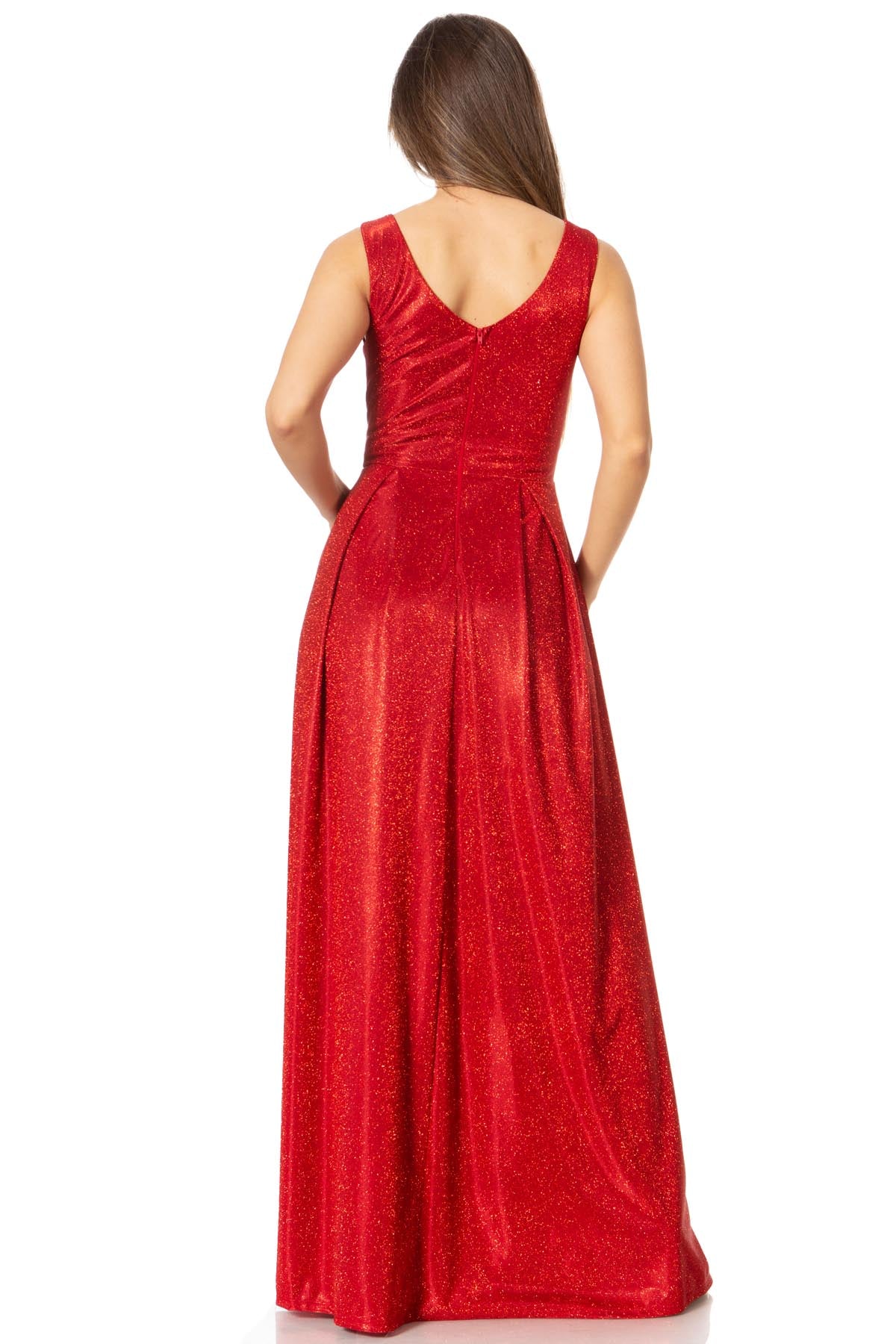 Maxi Dress 1196