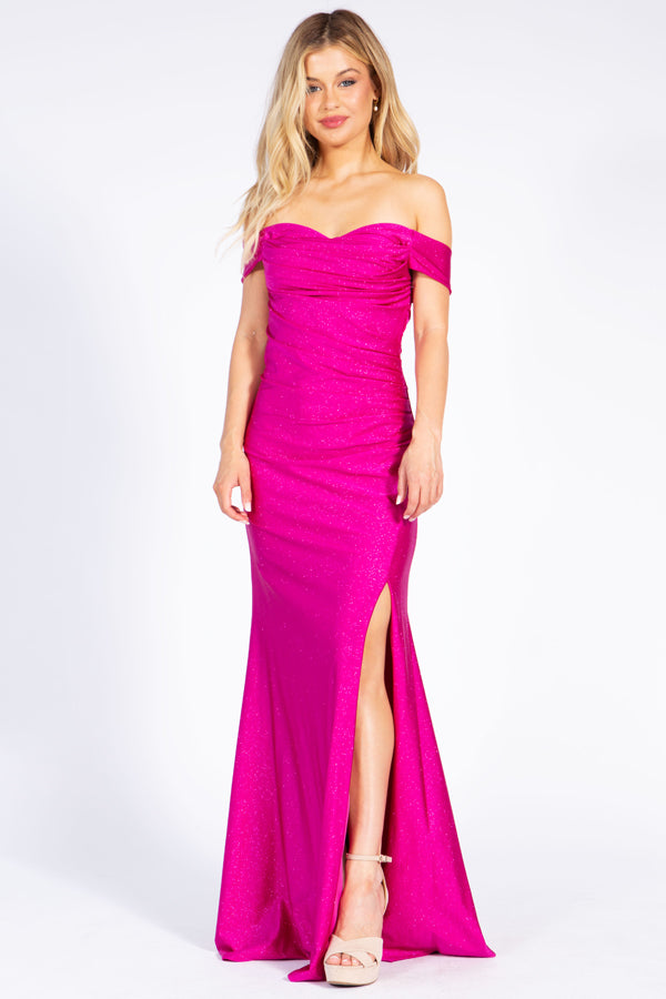Maxi Dress 1202