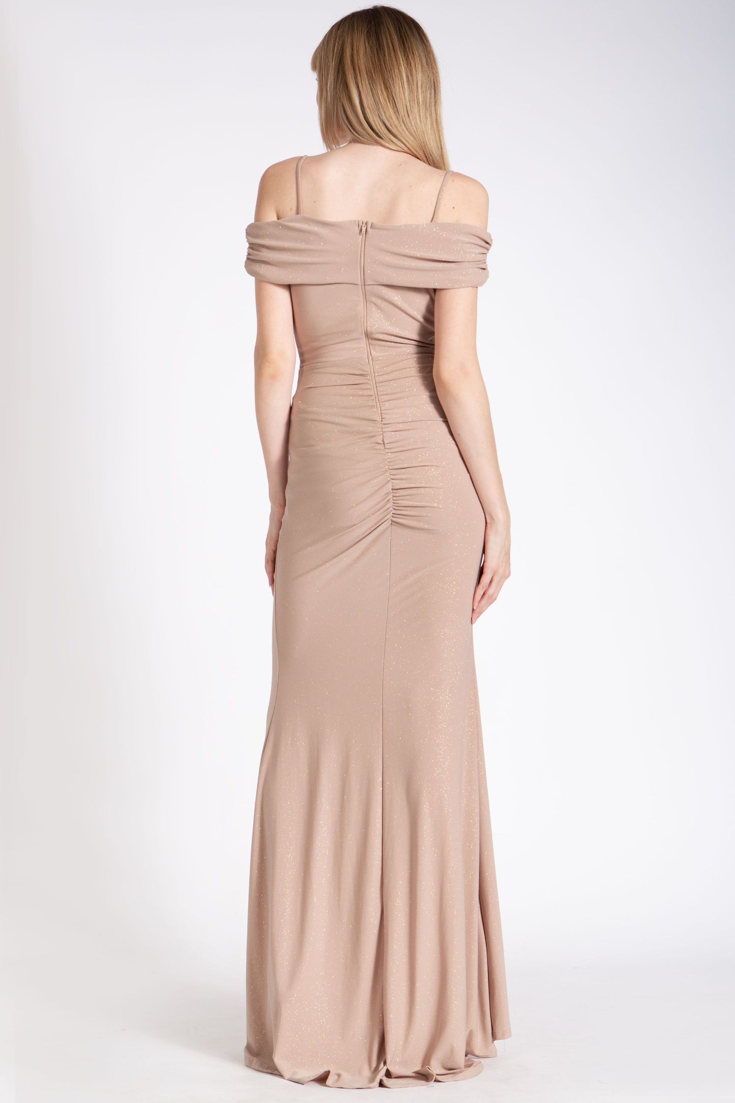 Maxi Dress 1234