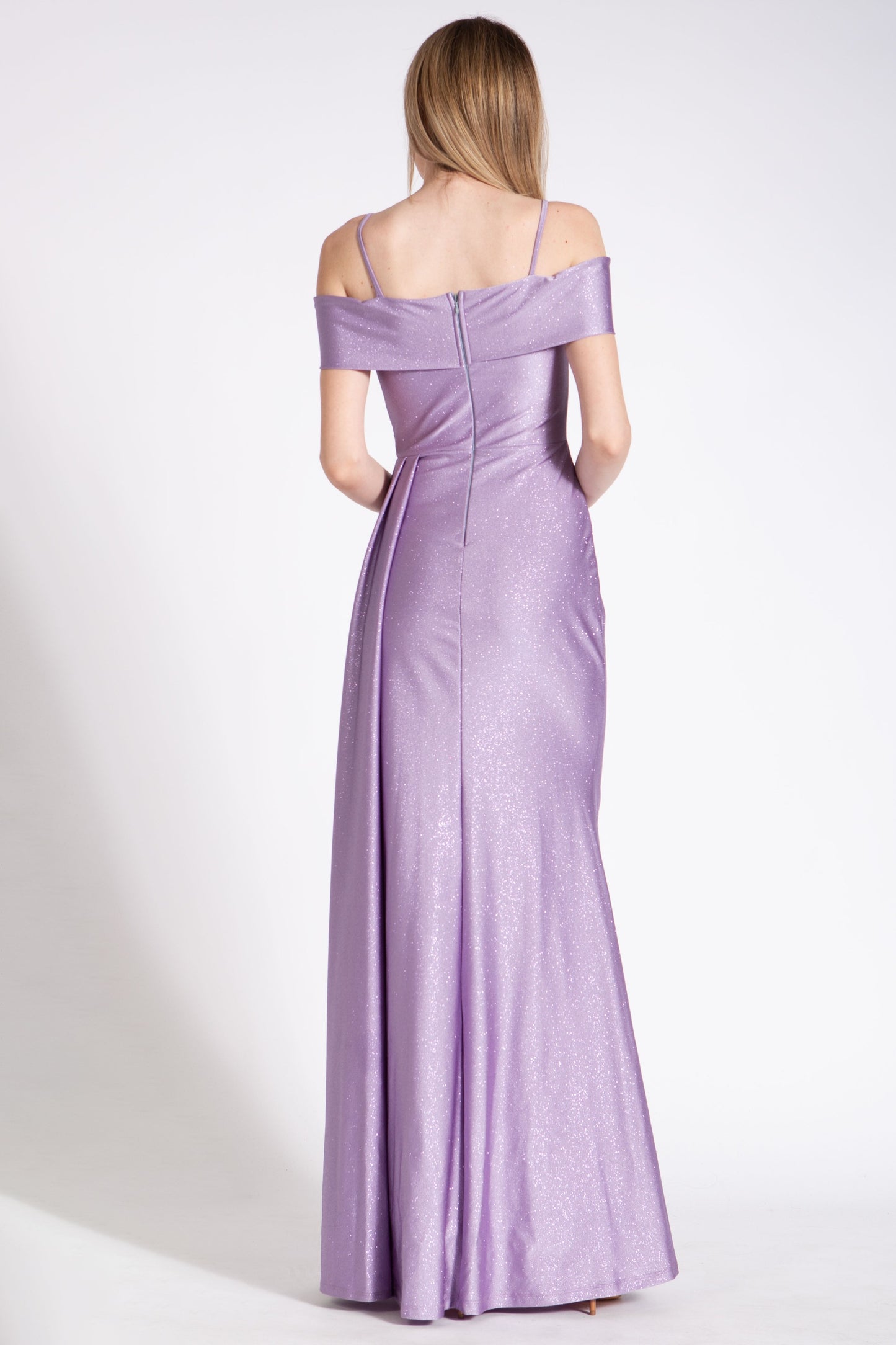 Maxi Dress 1238