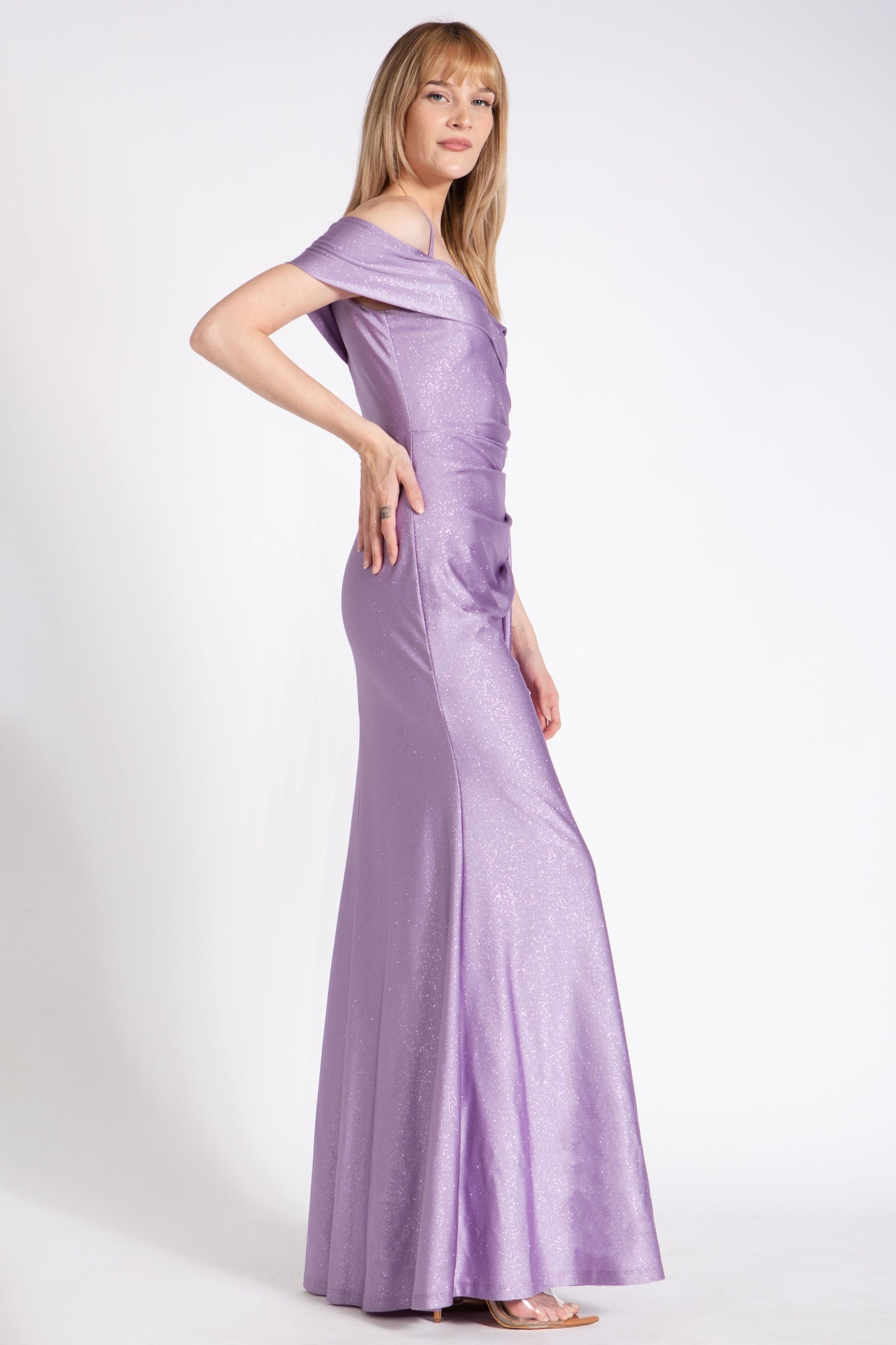 Maxi Dress 1238