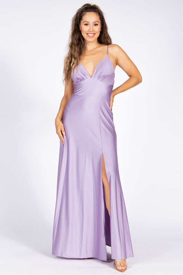 Maxi Dress 1158