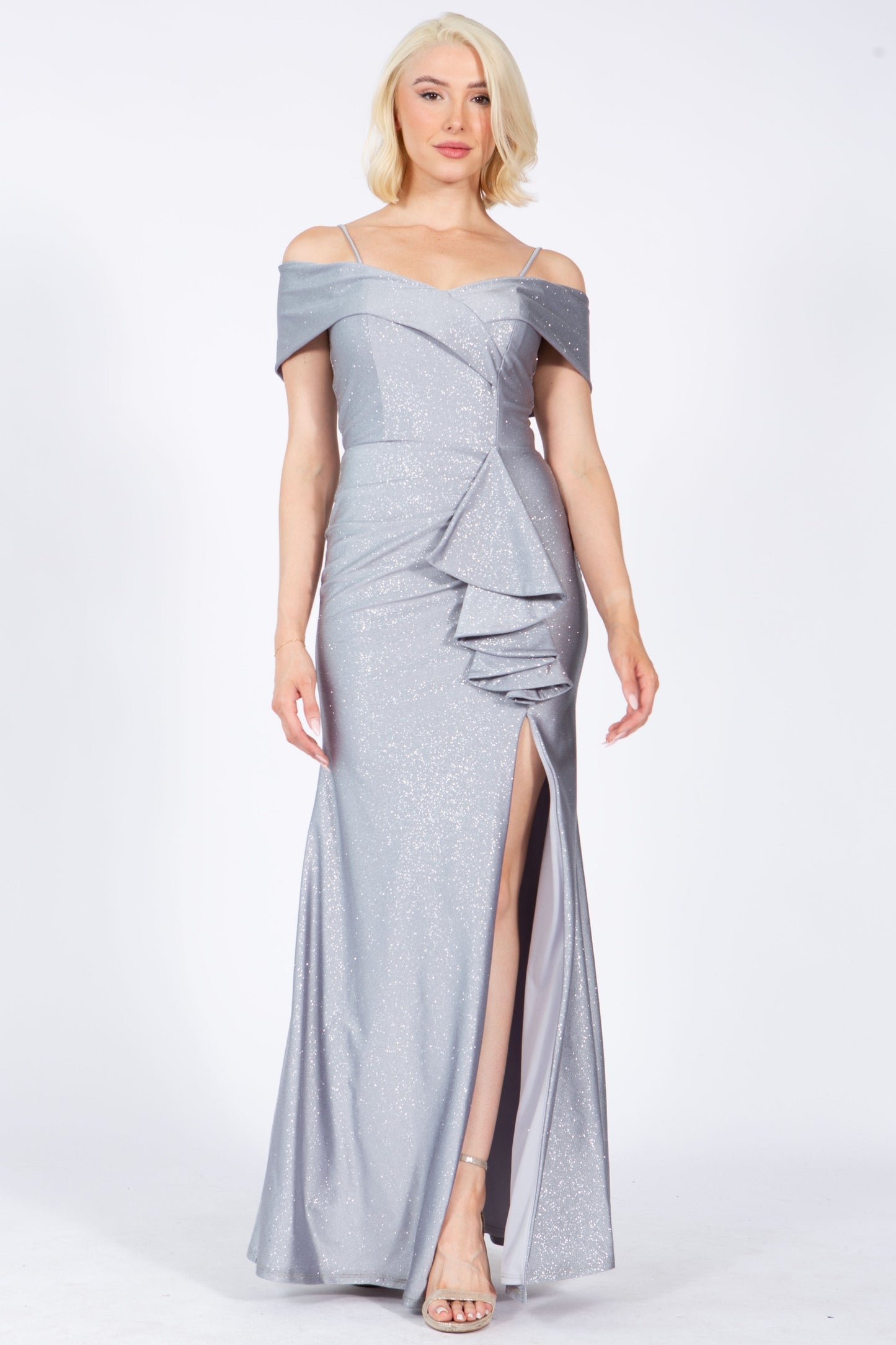 Maxi Dress 1218