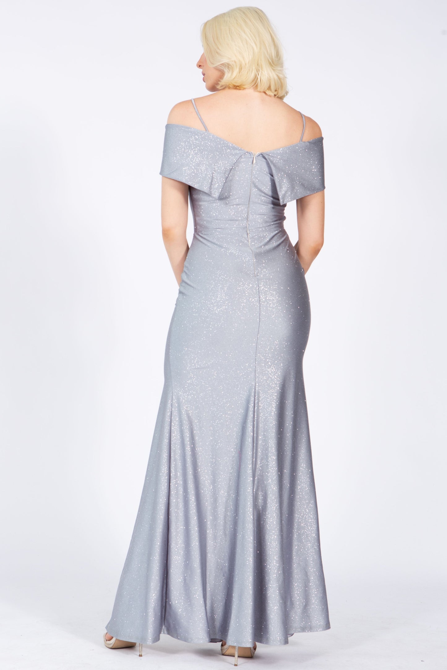 Maxi Dress 1218