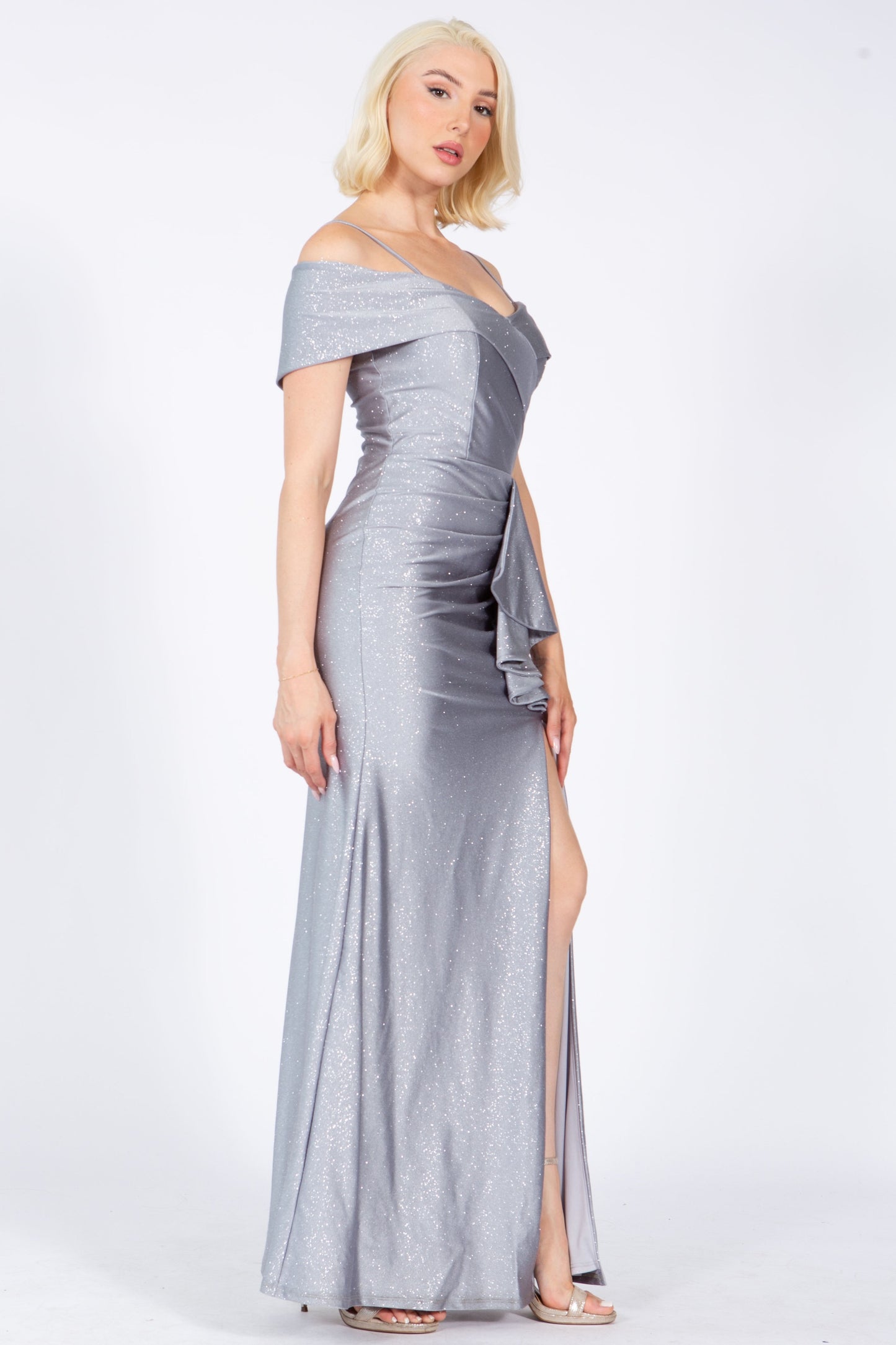 Maxi Dress 1218