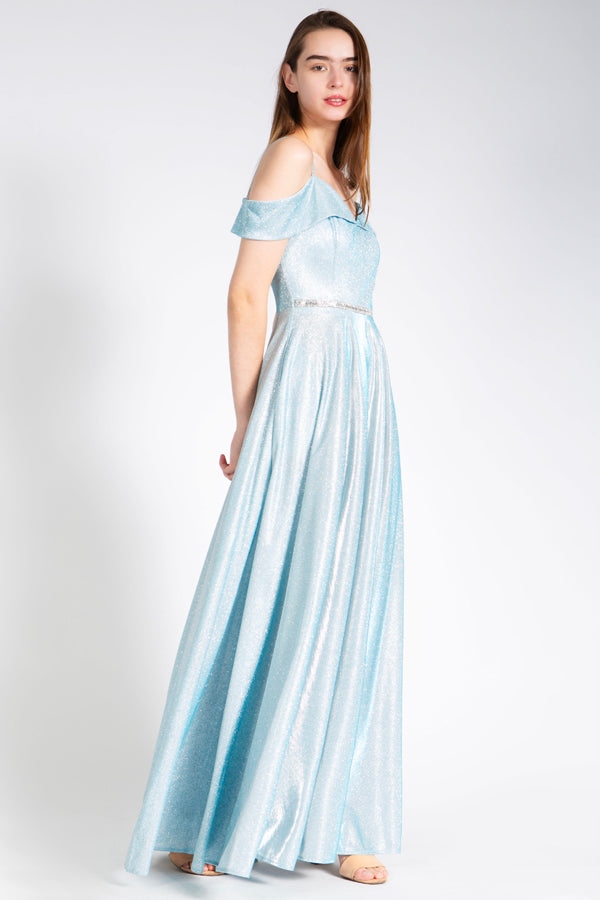 Maxi Dress 1211