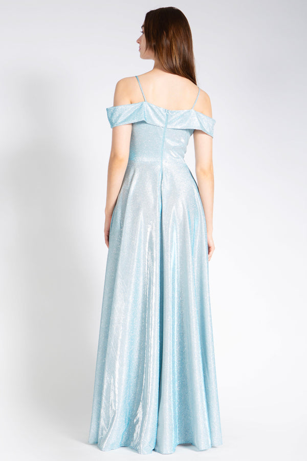 Maxi Dress 1211