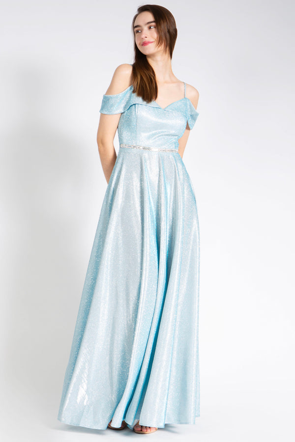 Maxi Dress 1211