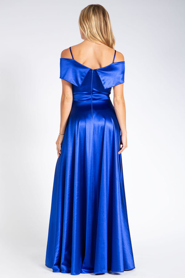 Maxi Dress 1244C