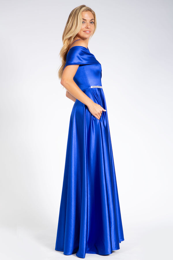 Maxi Dress 1244C