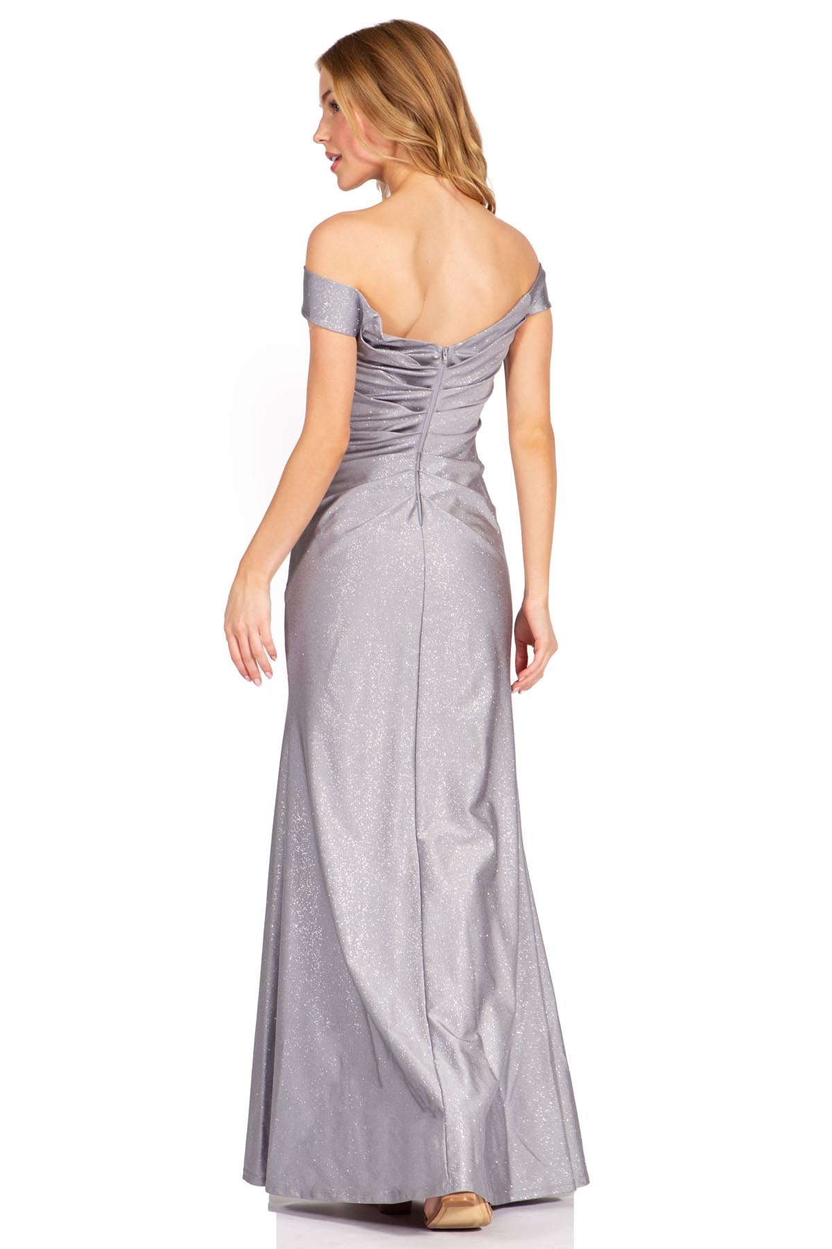 Maxi Dress 1202