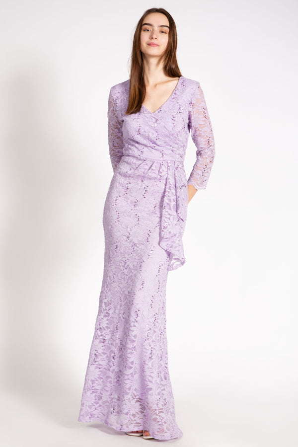 Maxi Dress 1249