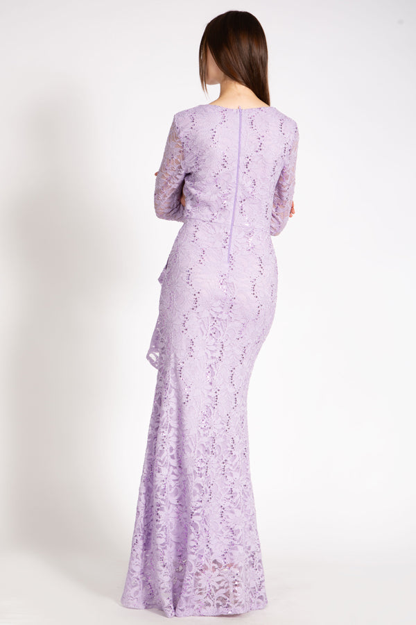 Maxi Dress 1249