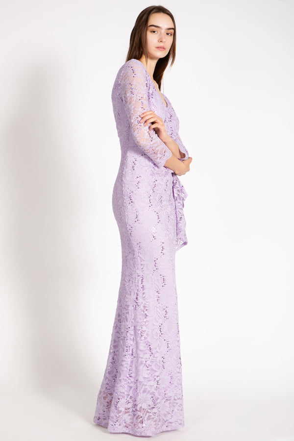 Maxi Dress 1249
