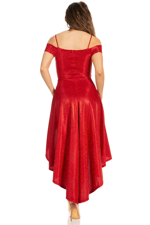 Midi Dress 1198