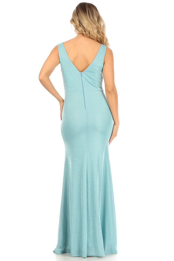 Maxi Dress 1124