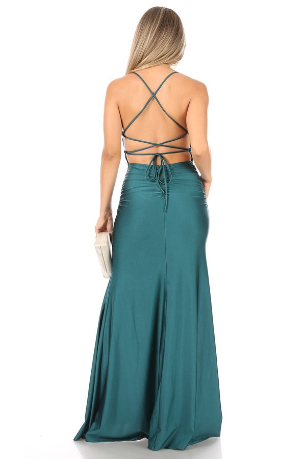 Maxi Dress 1159s