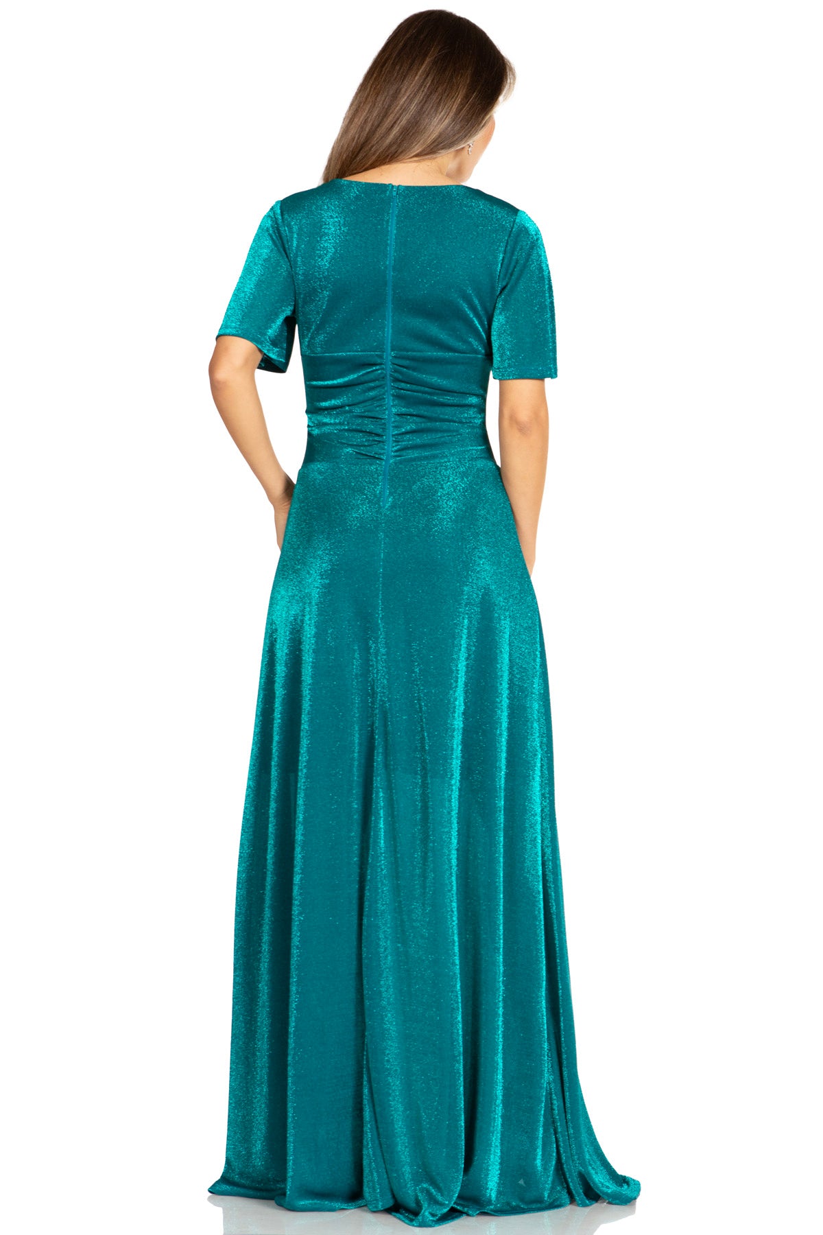 Maxi Dress 1190