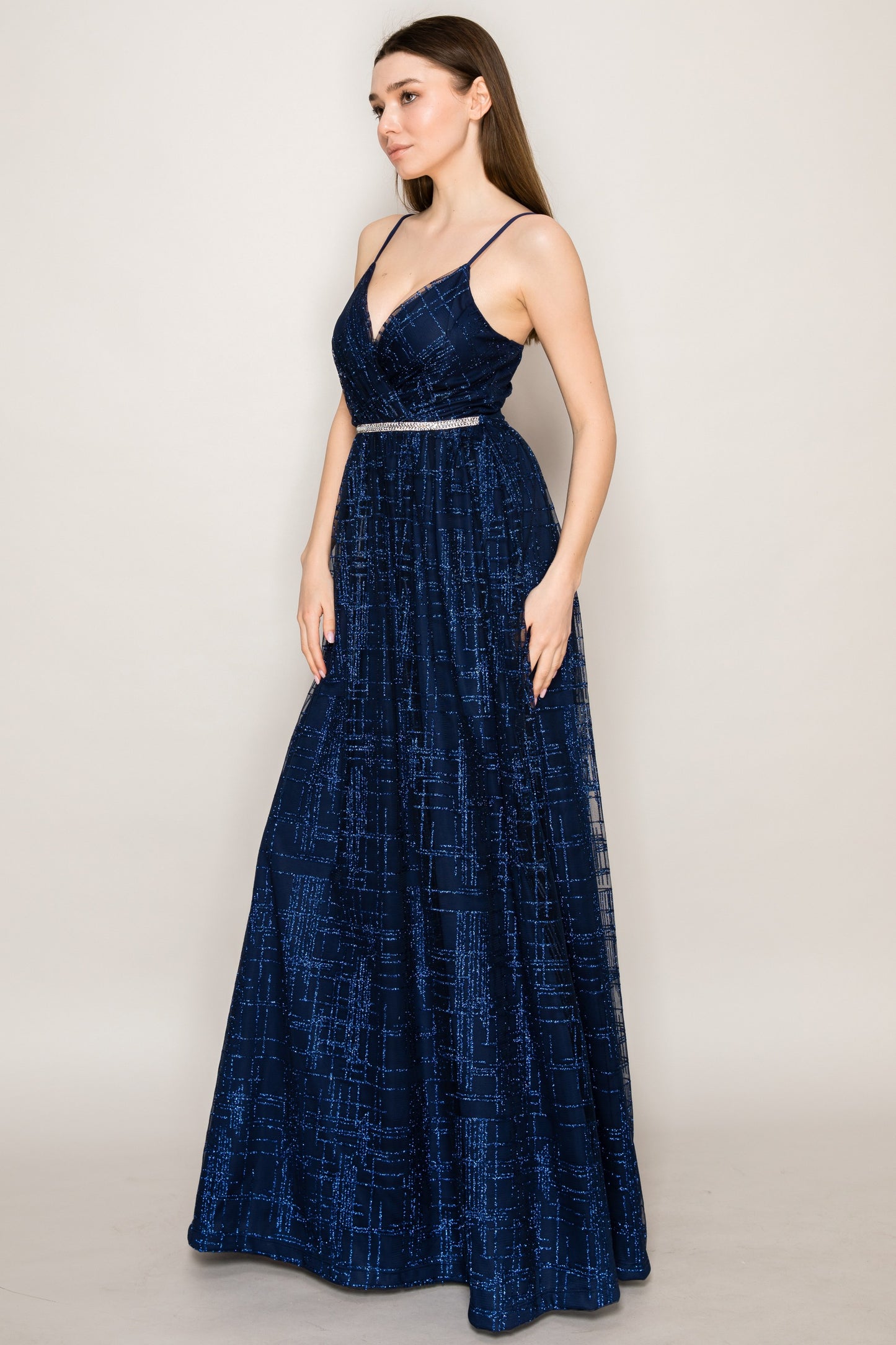 Maxi Dress 1136