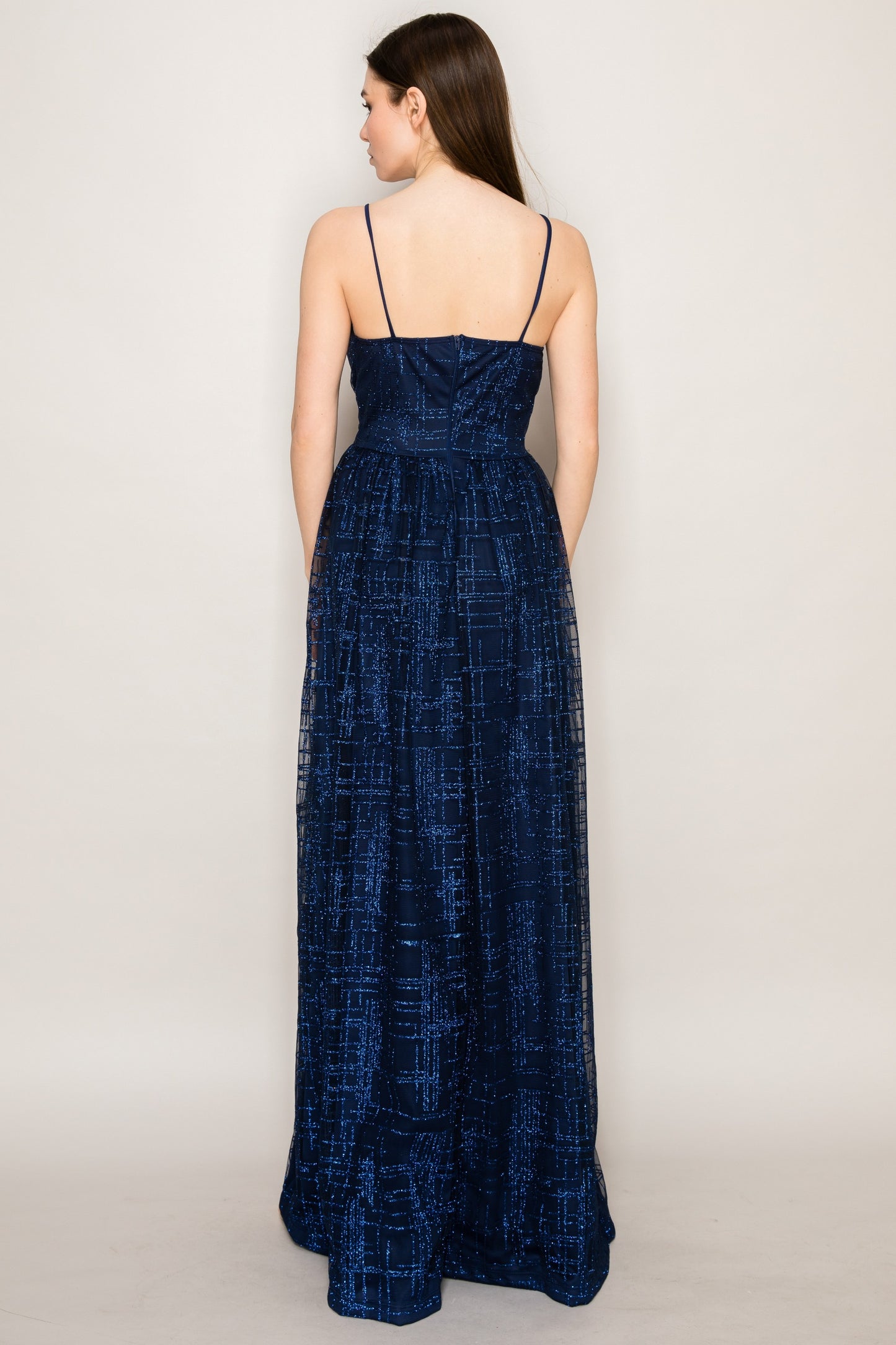 Maxi Dress 1136
