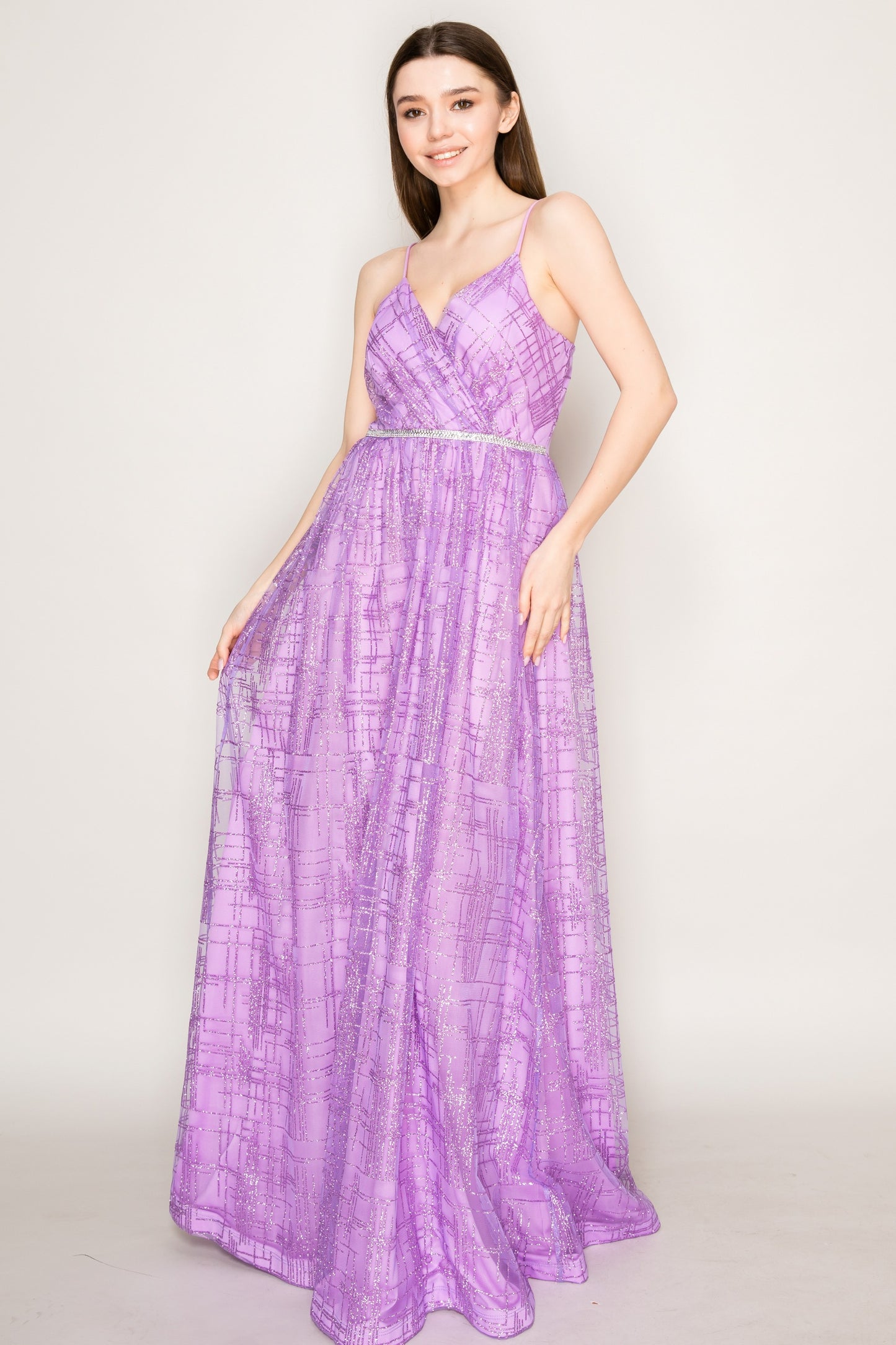 Maxi Dress 1136