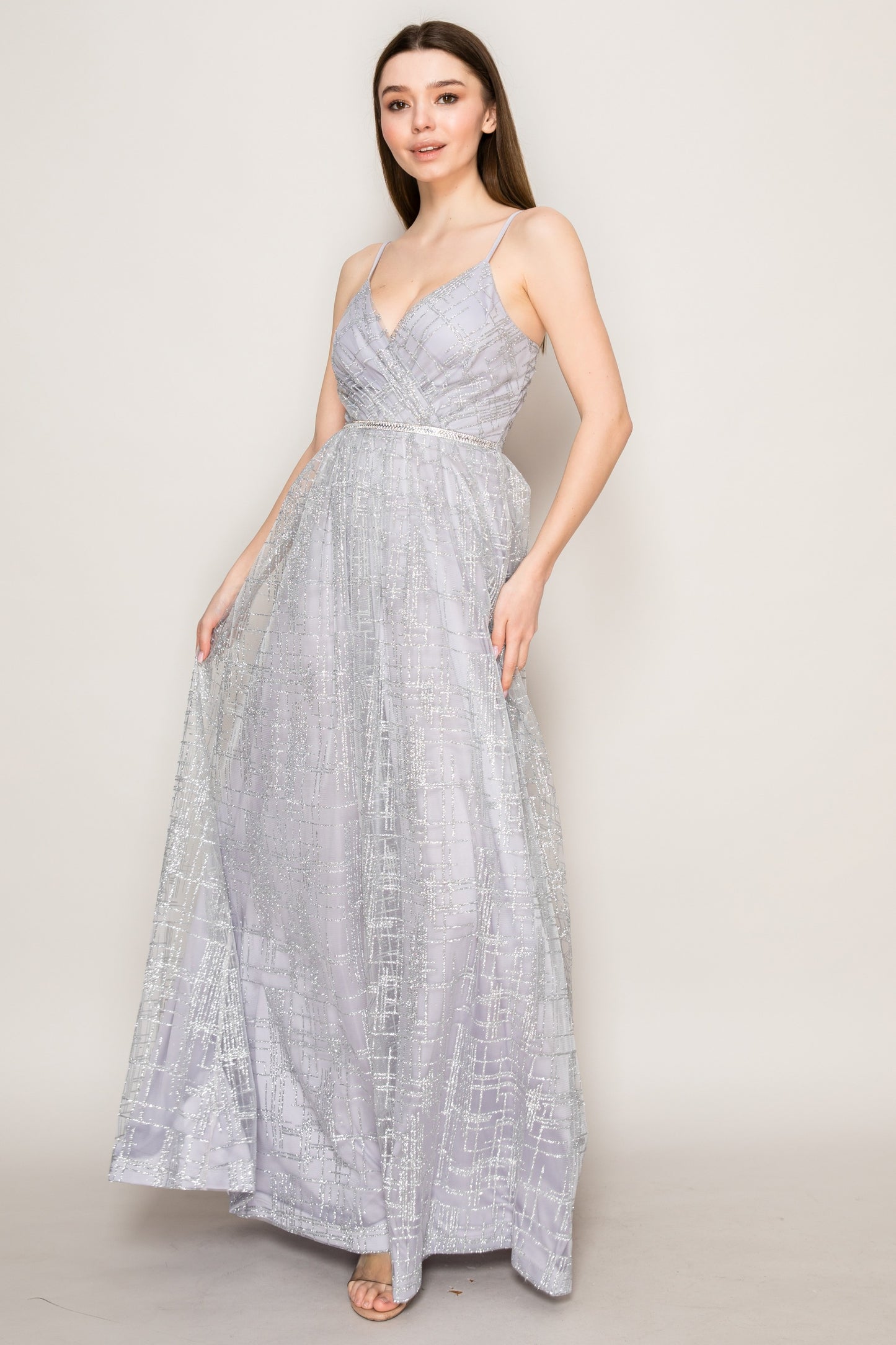Maxi Dress 1136