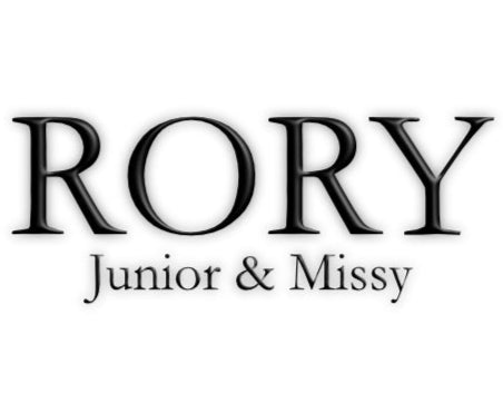 RORY