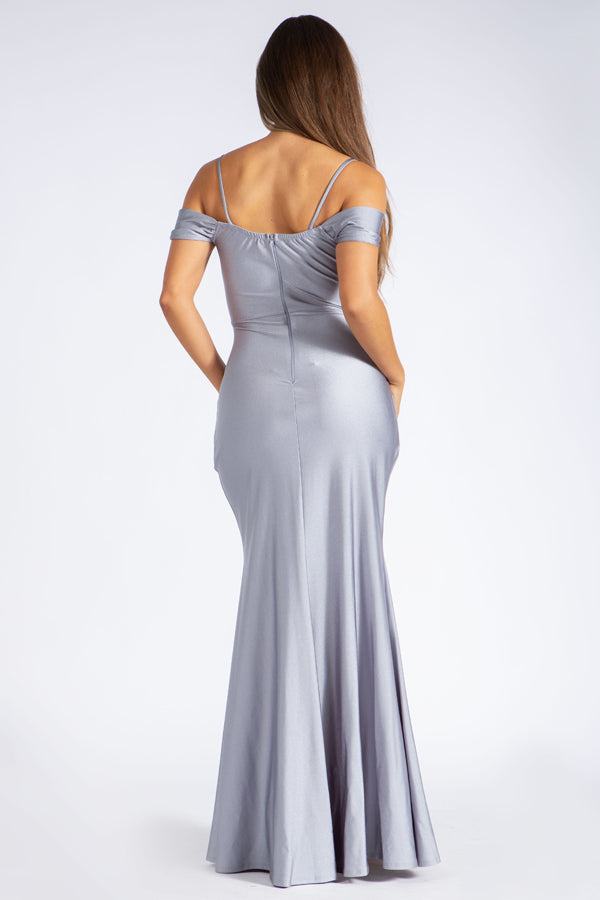 Maxi Dress 1194NR