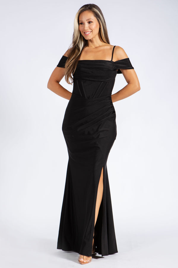 Maxi Dress 1194NR