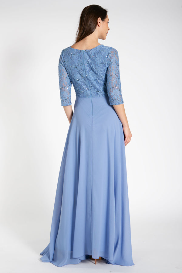 Maxi Dress 5007