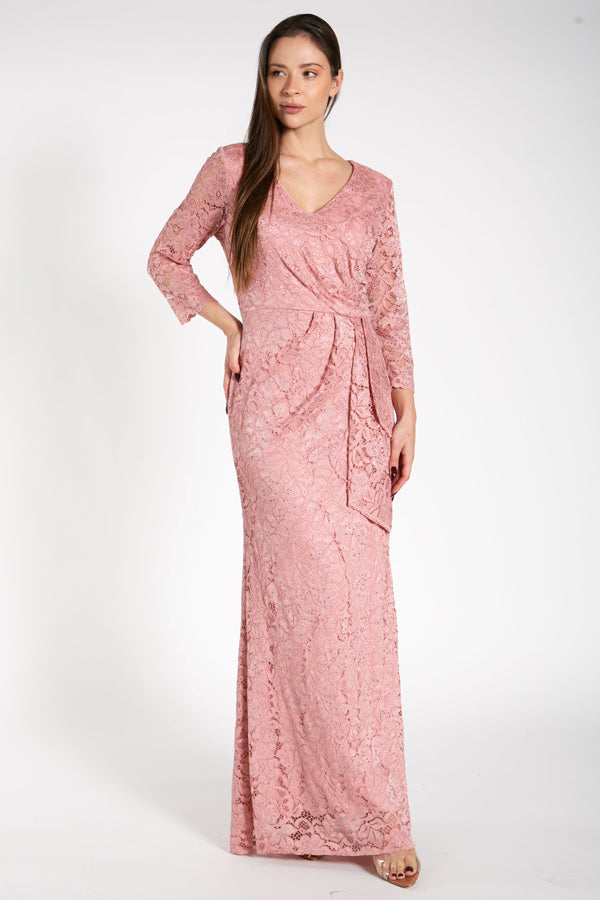 Maxi Dress 1249