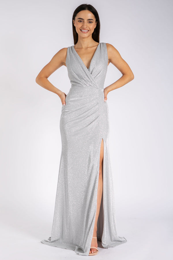 Maxi Dress 1124