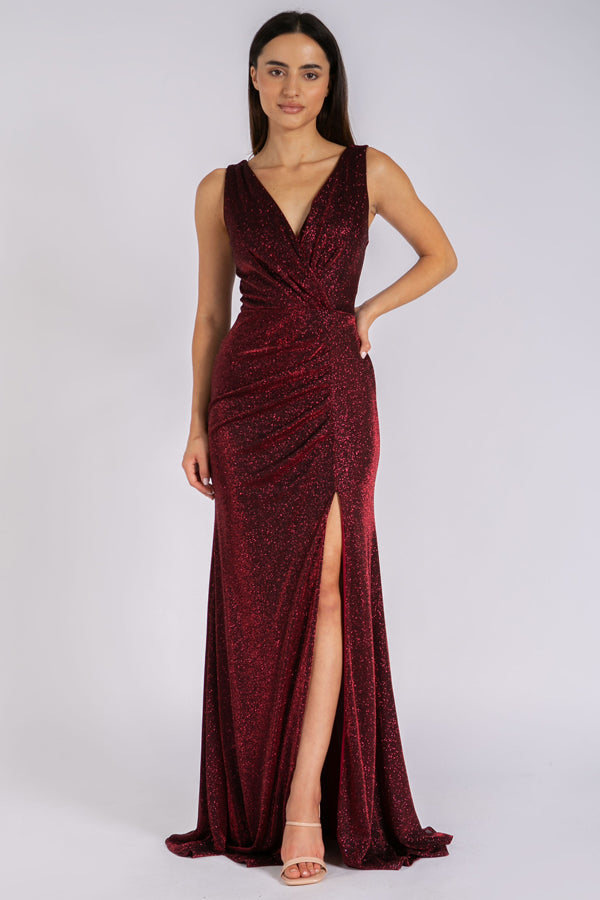 Maxi Dress 1124
