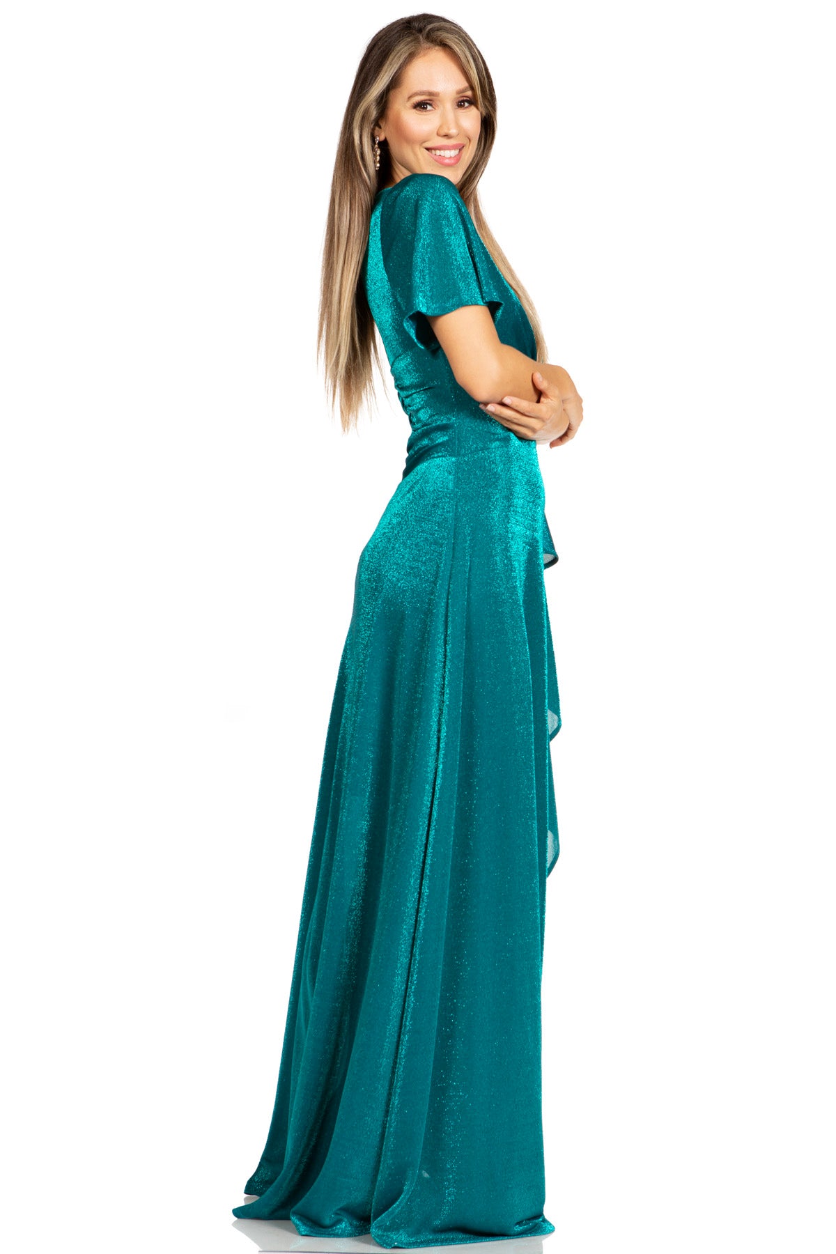 Maxi Dress 1190
