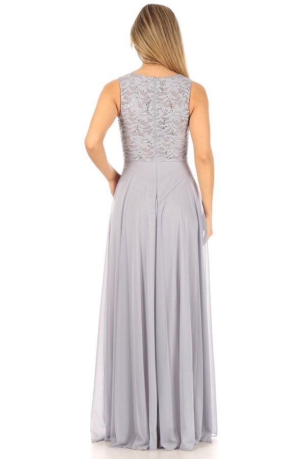 Maxi Dress 1026