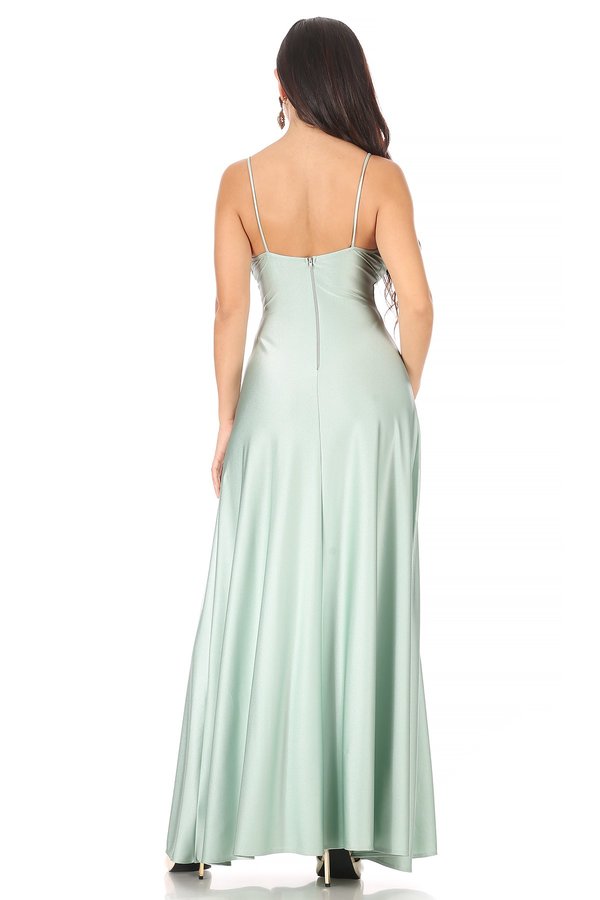 Maxi Dress 1158