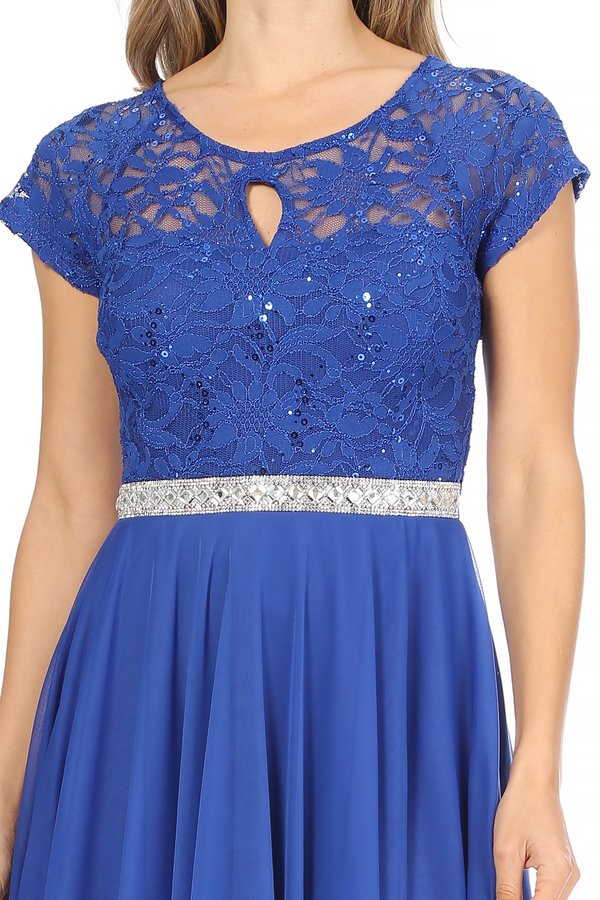 Mini Dress 1097s