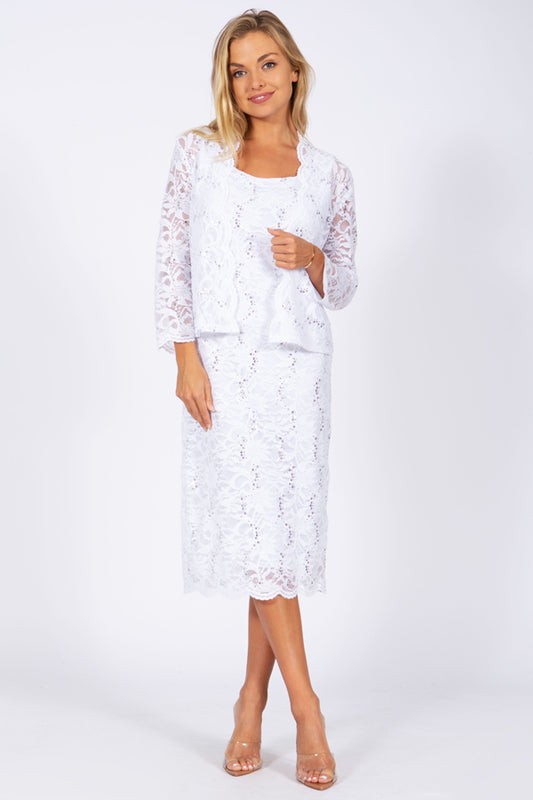 Midi Dress 1220
