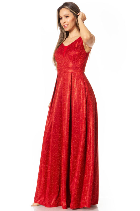 Maxi Dress 1196