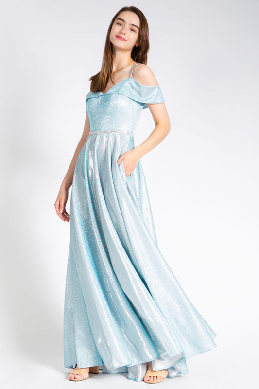 Maxi Dress 1211