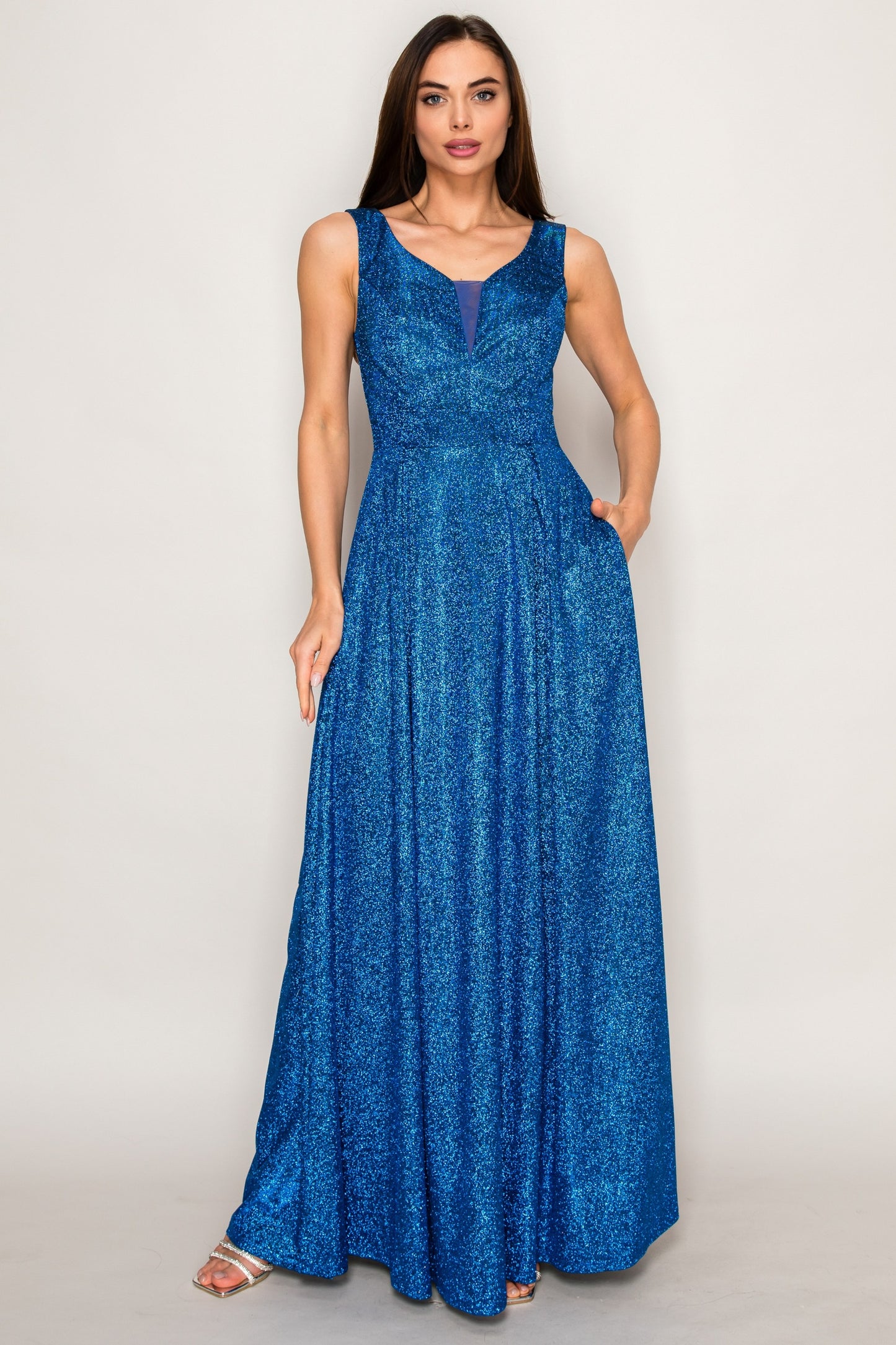 ROYAL BLUE