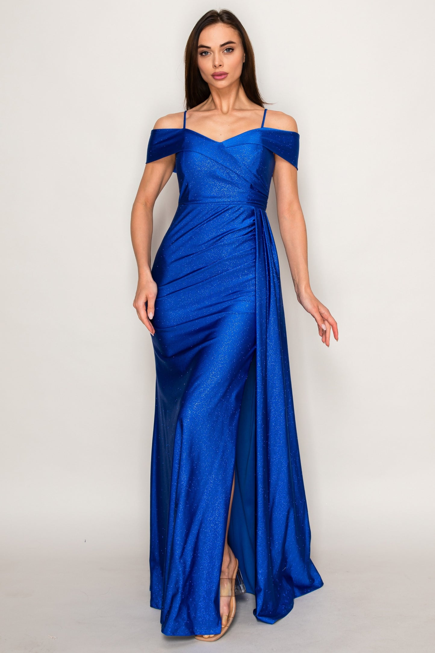 ROYAL BLUE