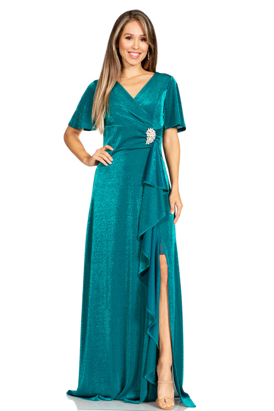Maxi Dress 1190