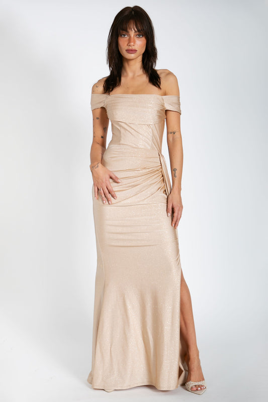 Maxi Dress 3411